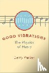 Parker, Barry - Good Vibrations