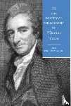 Fruchtman, Jack - The Political Philosophy of Thomas Paine