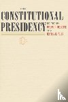  - The Constitutional Presidency