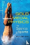 Goff, John Eric - Gold Medal Physics