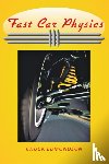 Edmondson, Chuck (United States Naval Academy - Fast Car Physics