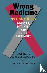Schneiderman, Lawrence J., Jecker, Nancy S. - Wrong Medicine