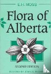 Moss, E.H. - Flora of Alberta