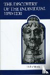 Morris, Colin - The Discovery of the Individual 1050-1200