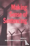  - Making Sense of Sentencing