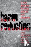  - Harm Reduction