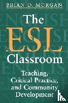 Morgan, Brian - The ESL Classroom