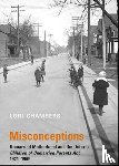 Chambers, Lori - Misconceptions