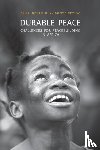  - Durable Peace