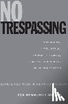 Hemmungs Wirten, Eva - No Trespassing