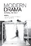  - Modern Drama