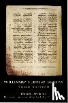 Beckman, John C. - Williams' Hebrew Syntax, Third Edition