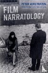 Verstraten, Peter - Film Narratology