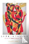 Barrett, Stanley - Anthropology