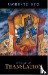 Eco, Umberto - Experiences in Translation