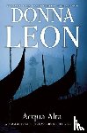 Leon, Donna - ACQUA ALTA