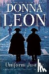 Leon, Donna - Uniform Justice