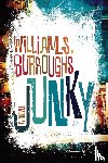 Burroughs, William S - Junky