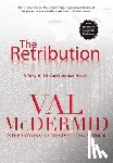 McDermid, Val - The Retribution