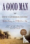 Vanderhaeghe, Guy - A Good Man