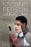 Kashua, Sayed - 2ND PERSON SINGULAR