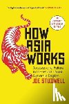 Studwell, Joe - How Asia Works: Success and Failure in the World's Most Dynamic Region