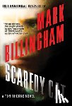 Billingham, Mark - SCAREDY CAT