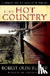 Butler, Robert Olen - The Hot Country: A Christopher Marlowe Cobb Thriller