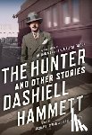 Hammett, Dashiell - The Hunter and Other Stories