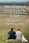Stoppard, Tom - Parade's End