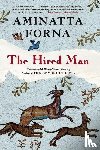 Forna, Aminatta - HIRED MAN