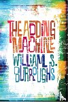 Burroughs, William S. - ADDING MACHINE