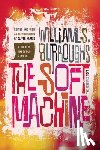 Burroughs, William S. - SOFT MACHINE