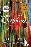 King, Lily - EUPHORIA