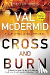 McDermid, Val - CROSS & BURN