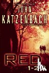 Katzenbach, John - RED 1-2-3