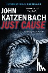 Katzenbach, John - JUST CAUSE