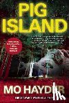 Hayder, Mo - PIG ISLAND
