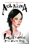 Akira, Asa - Insatiable