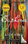 King, Lily - Euphoria