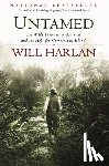 Harlan, Will - Untamed: The Wildest Woman in America and the Fight for Cumberland Island