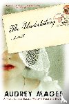 Magee, Audrey - The Undertaking