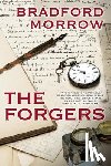 Morrow, Bradford - The Forgers