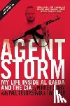 Storm, Morten - AGENT STORM