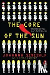 Sinisalo, Johanna - CORE OF THE SUN