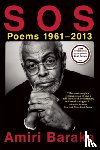 Baraka, Amiri - S O S: Poems 1961-2013