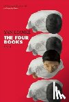 Lianke, Yan - The Four Books