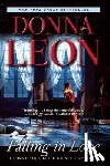 Leon, Donna - Falling in Love
