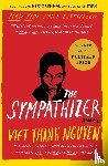 Nguyen, Viet Thanh - The Sympathizer