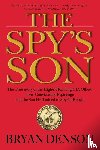 Denson, Bryan - Denson, B: Spy's Son